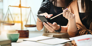 Mobile Notary Service