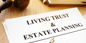 Estate & Trust