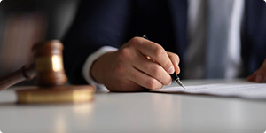 Signature Witness
